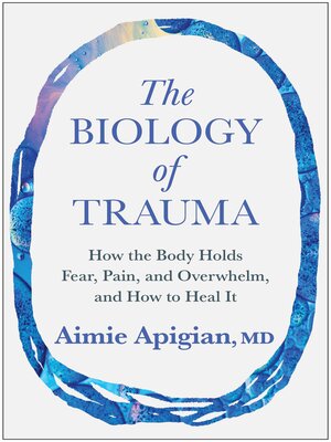 cover image of The Biology of Trauma